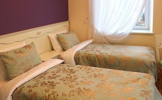 Willa Halina Sandomierz Room photo